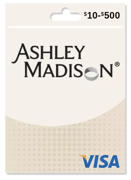 Ashley Madison Image
